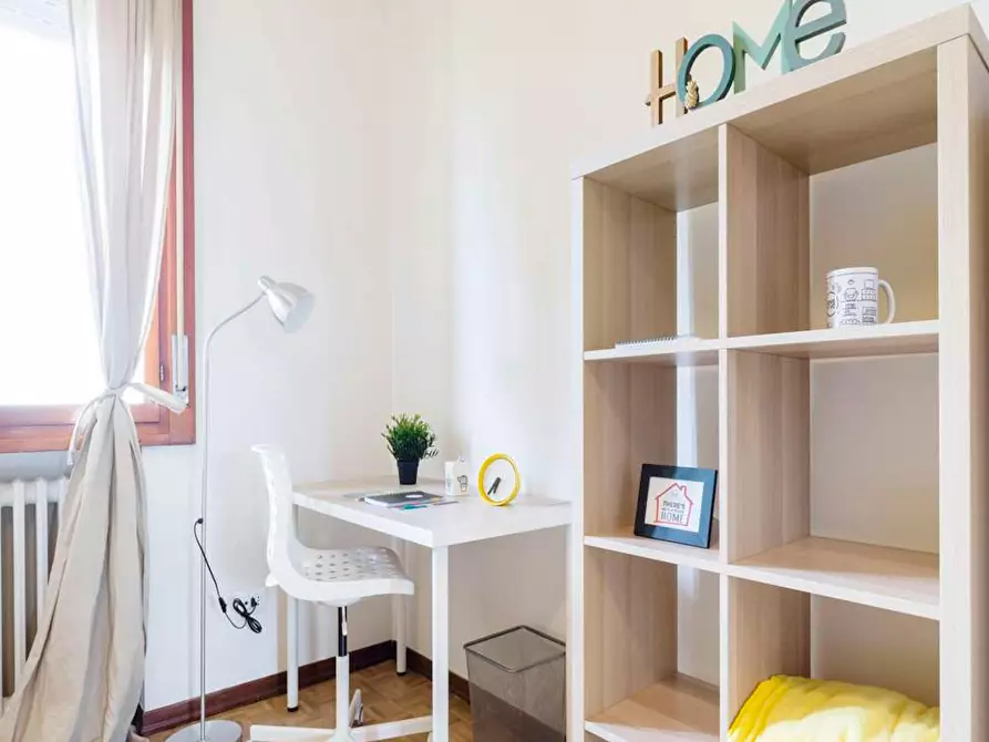 Immagine 6 di Camera in affitto  in Via Felice Mendelssohn a Padova