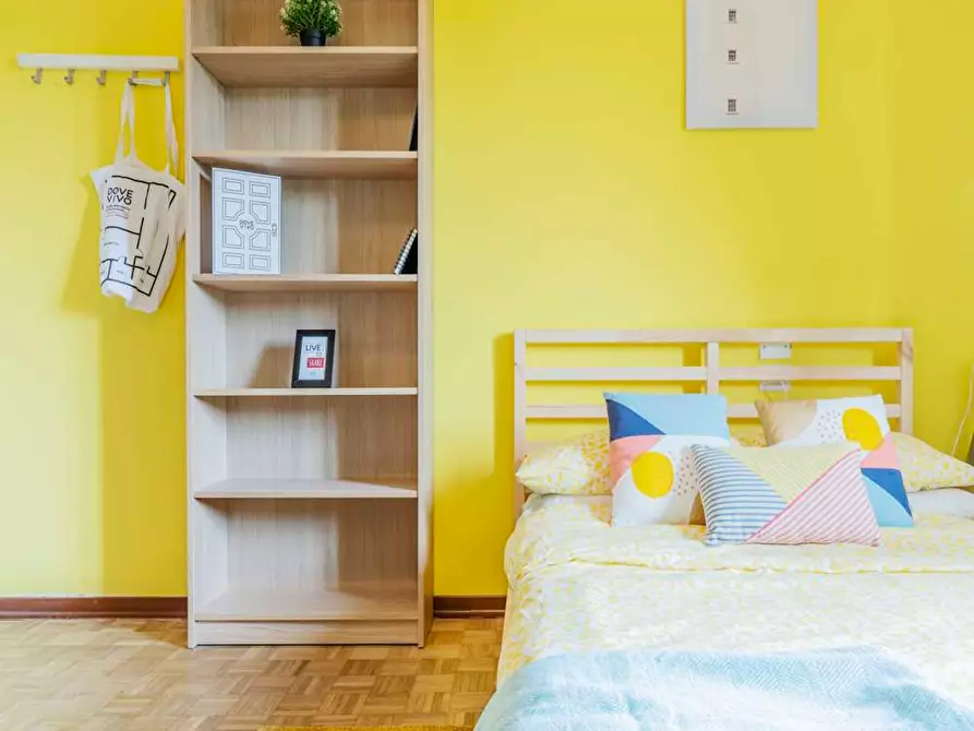 Immagine 4 di Camera in affitto  in Via Felice Mendelssohn a Padova