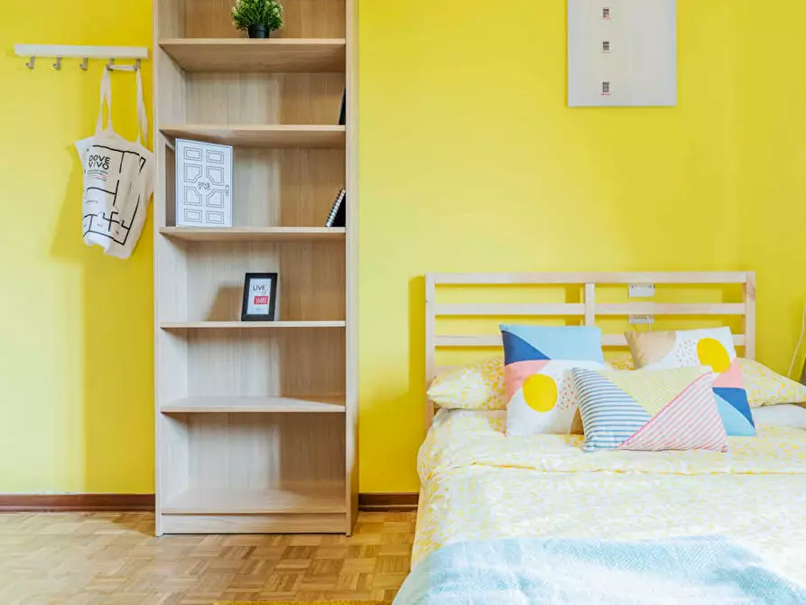 Immagine 4 di Camera in affitto  in Via Felice Mendelssohn a Padova