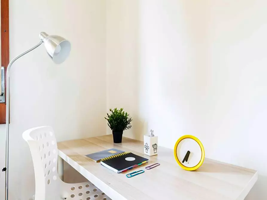 Immagine 8 di Camera in affitto  in Via Felice Mendelssohn a Padova