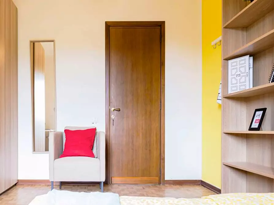 Immagine 7 di Camera in affitto  in Via Felice Mendelssohn a Padova