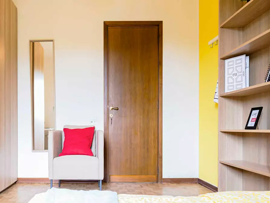 Immagine 6 di Camera in affitto  in Via Felice Mendelssohn a Padova