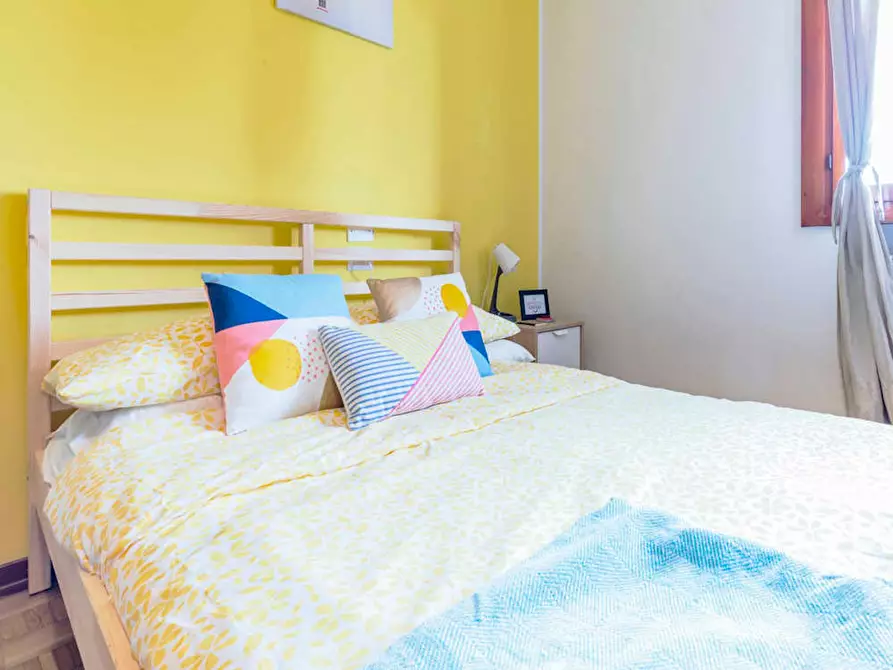 Immagine 8 di Camera in affitto  in Via Felice Mendelssohn a Padova