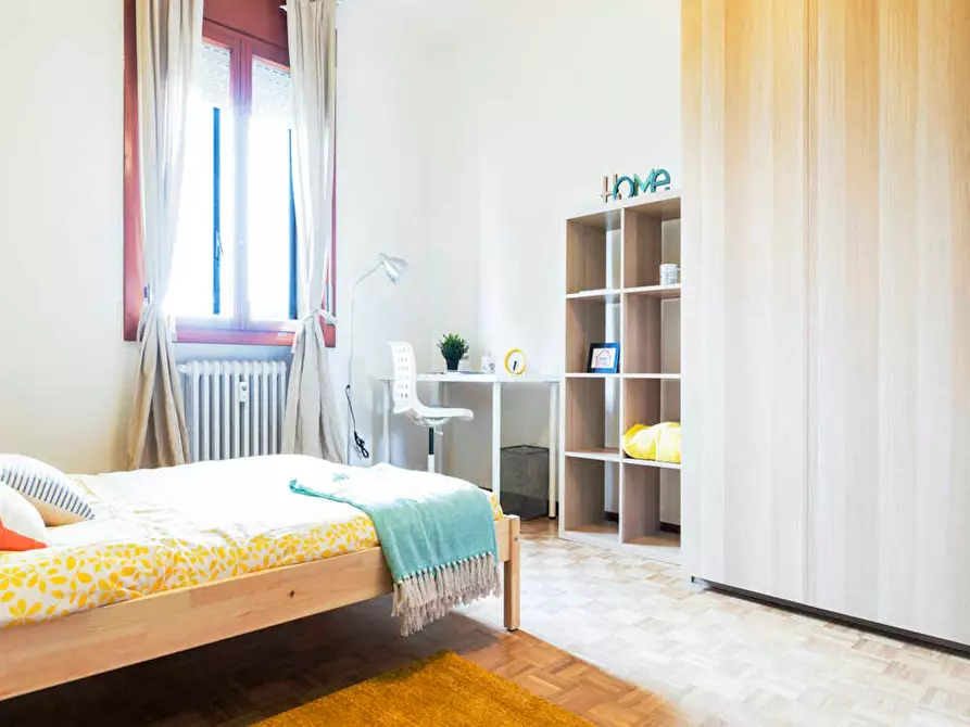 Immagine 1 di Camera in affitto  in Via Felice Mendelssohn a Padova