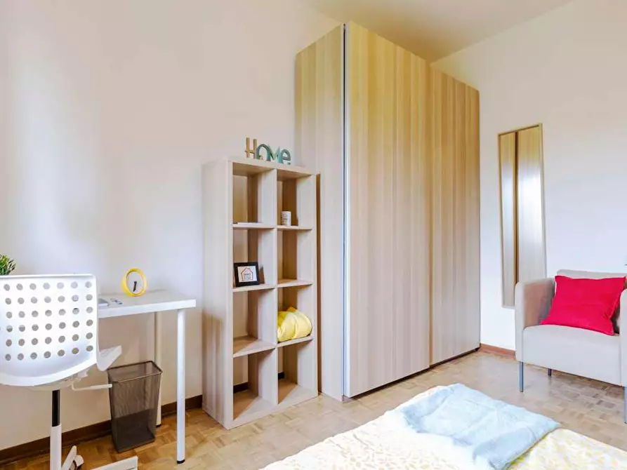 Immagine 5 di Camera in affitto  in Via Felice Mendelssohn a Padova