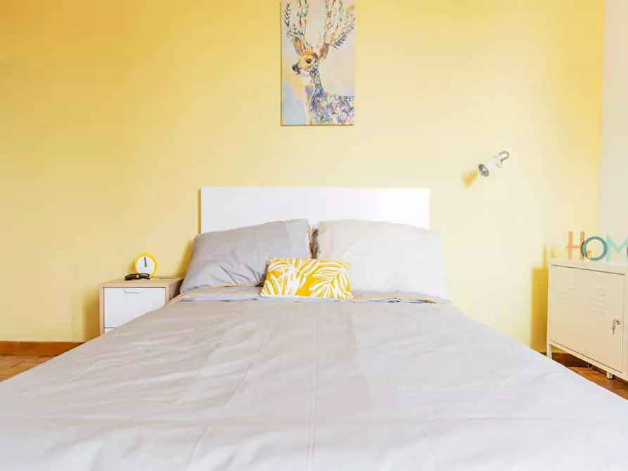 Immagine 2 di Camera in affitto  in Via Felice Mendelssohn a Padova