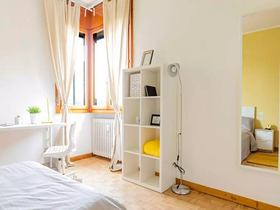 Immagine 7 di Camera in affitto  in Via Felice Mendelssohn a Padova