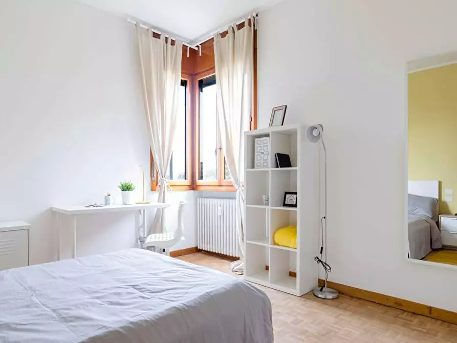 Immagine 4 di Camera in affitto  in Via Felice Mendelssohn a Padova