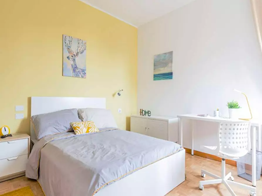 Immagine 1 di Camera in affitto  in Via Felice Mendelssohn a Padova