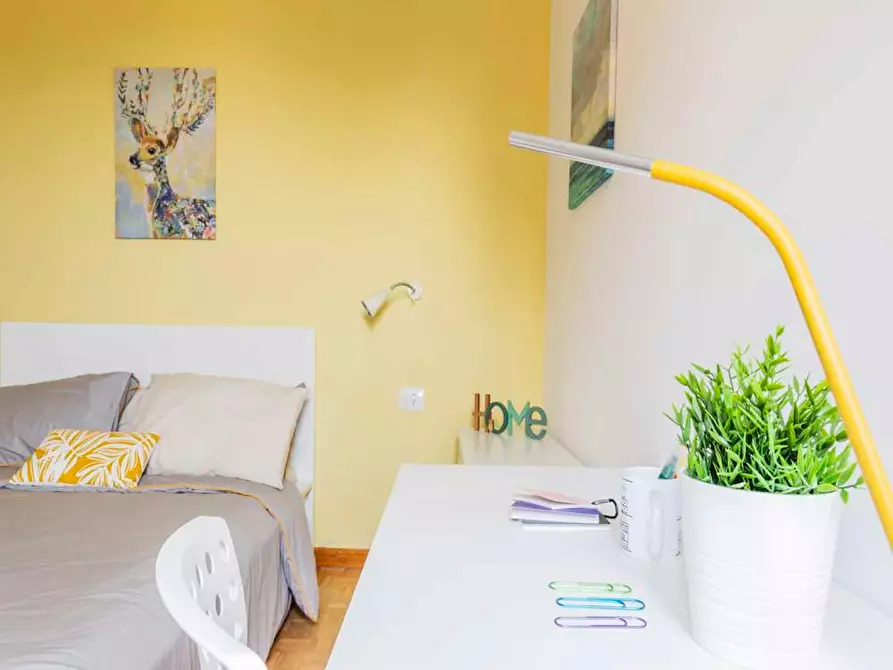 Immagine 8 di Camera in affitto  in Via Felice Mendelssohn a Padova