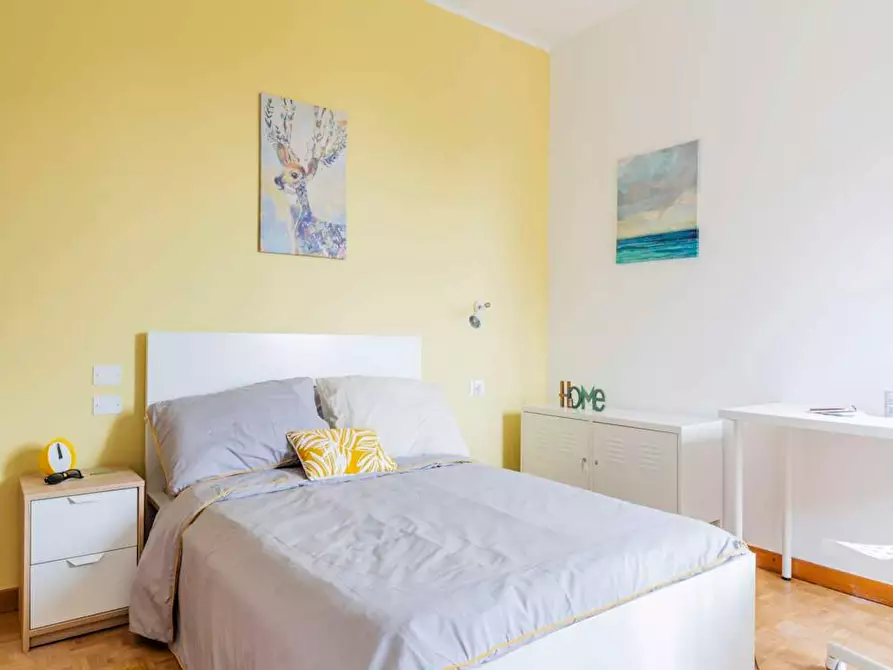 Immagine 9 di Camera in affitto  in Via Felice Mendelssohn a Padova