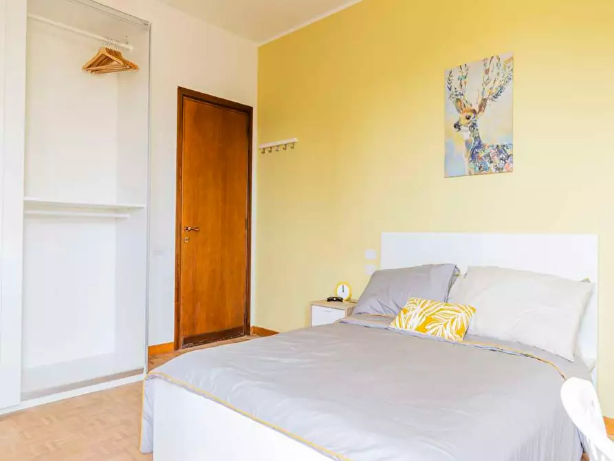 Immagine 6 di Camera in affitto  in Via Felice Mendelssohn a Padova