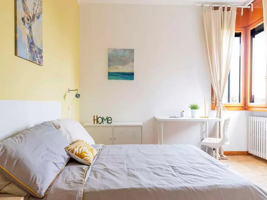 Immagine 3 di Camera in affitto  in Via Felice Mendelssohn a Padova