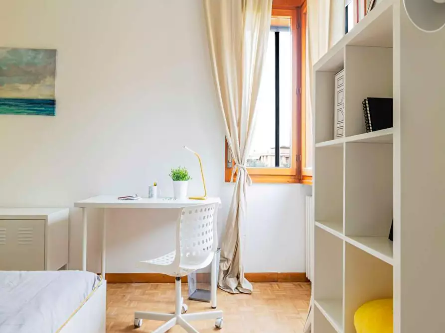 Immagine 10 di Camera in affitto  in Via Felice Mendelssohn a Padova