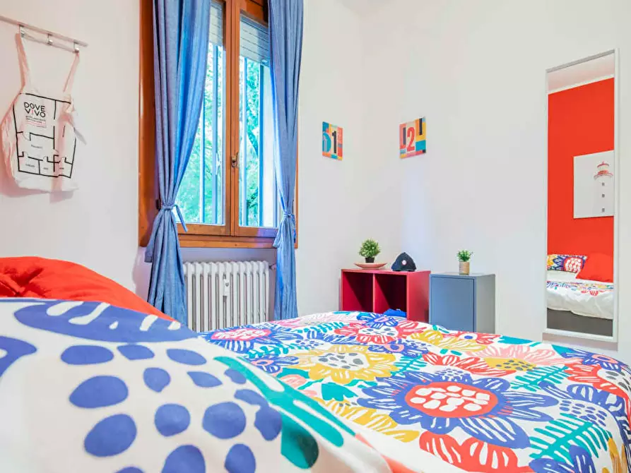 Immagine 3 di Camera in affitto  in Via Felice Mendelssohn a Padova