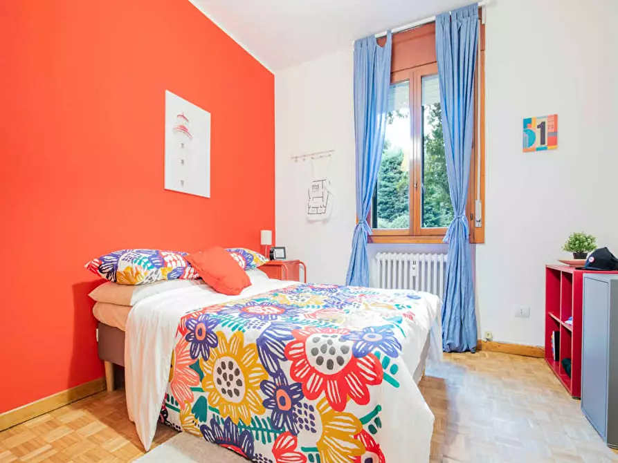 Immagine 4 di Camera in affitto  in Via Felice Mendelssohn a Padova