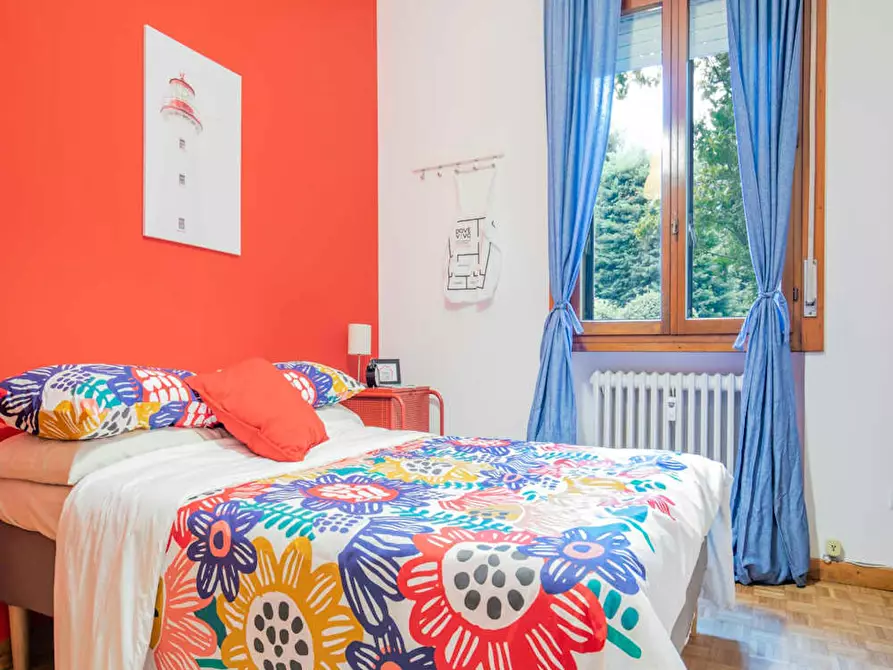 Immagine 5 di Camera in affitto  in Via Felice Mendelssohn a Padova