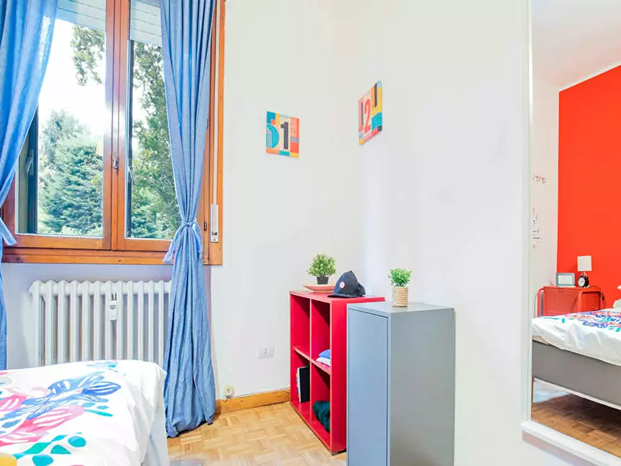 Immagine 7 di Camera in affitto  in Via Felice Mendelssohn a Padova