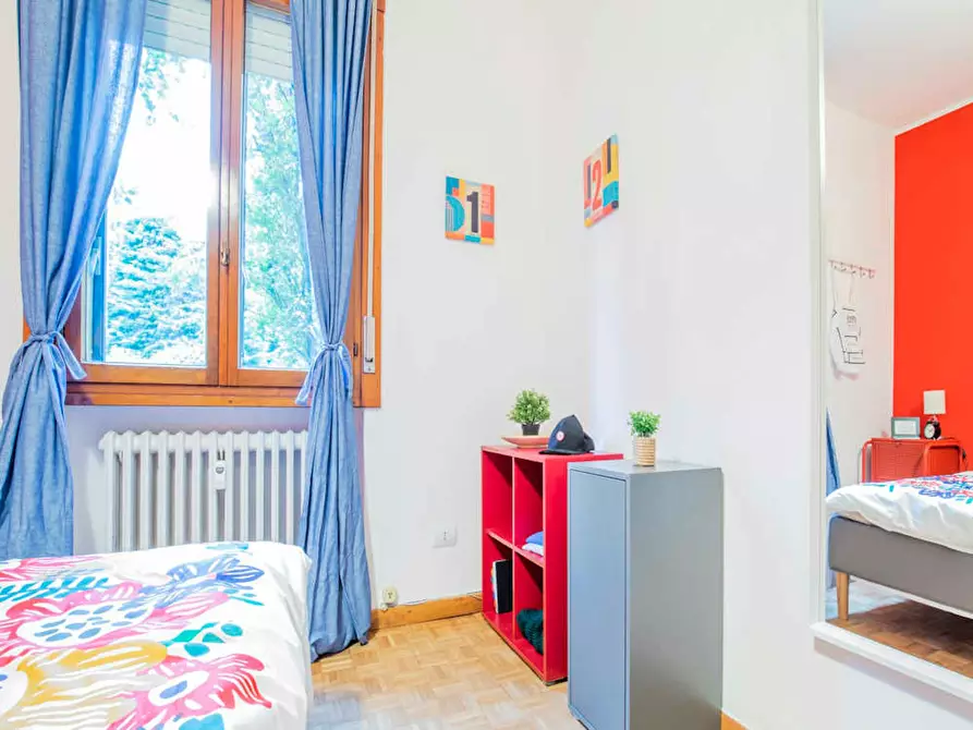 Immagine 8 di Camera in affitto  in Via Felice Mendelssohn a Padova