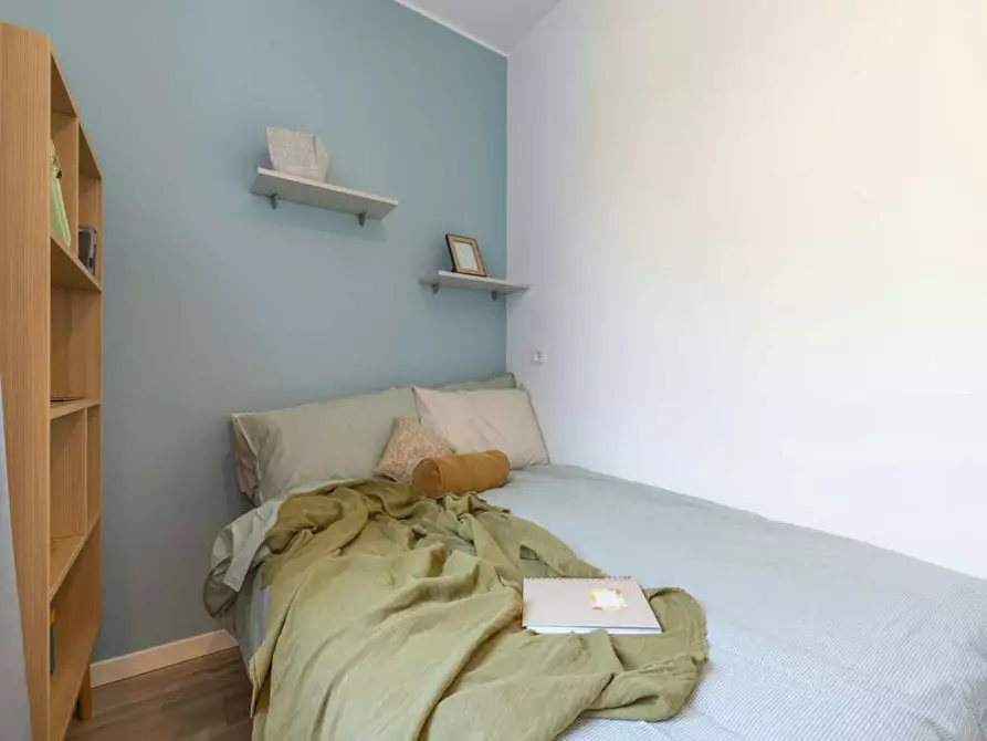 Immagine 1 di Camera in affitto  in Via Ospedale Civile a Padova