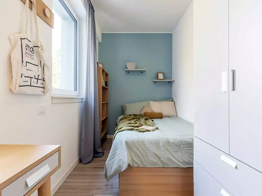 Immagine 4 di Camera in affitto  in Via Ospedale Civile a Padova