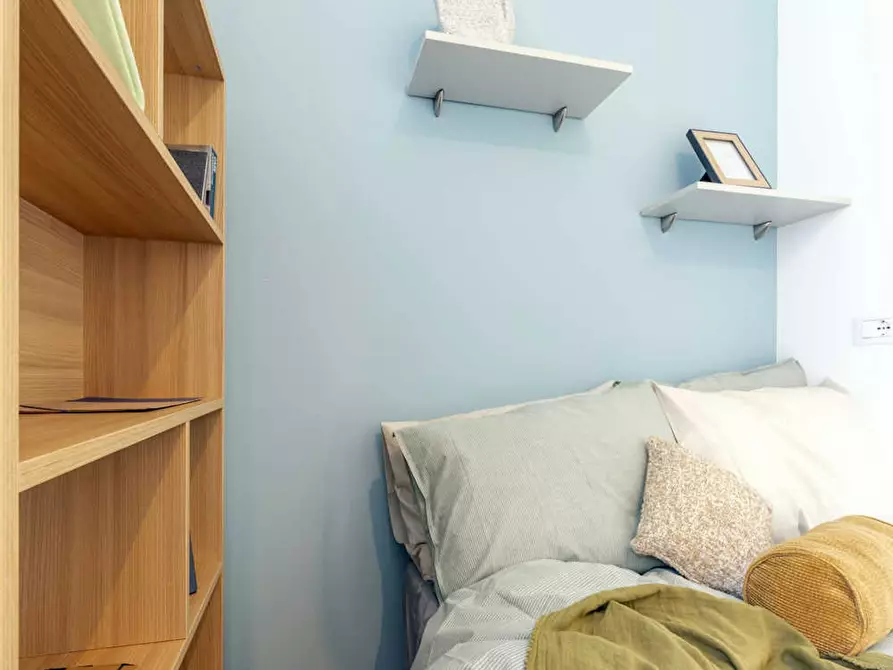 Immagine 5 di Camera in affitto  in Via Ospedale Civile a Padova