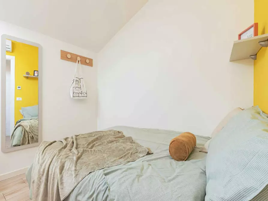 Immagine 1 di Camera in affitto  in Via Ospedale Civile a Padova