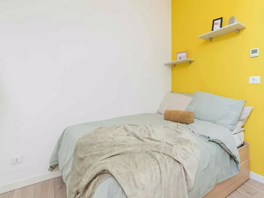 Immagine 3 di Camera in affitto  in Via Ospedale Civile a Padova