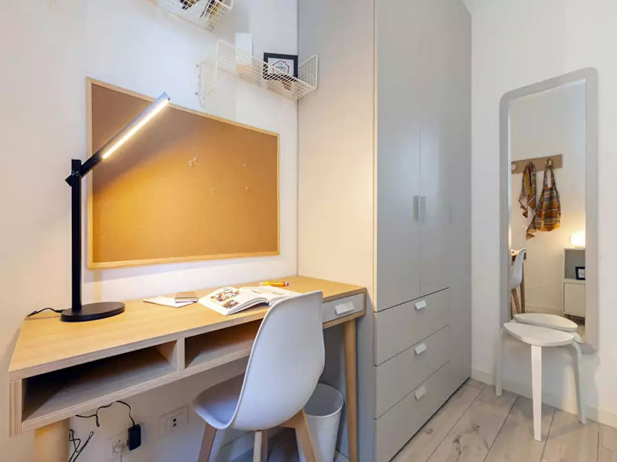 Immagine 7 di Camera in affitto  in Via Ospedale Civile a Padova