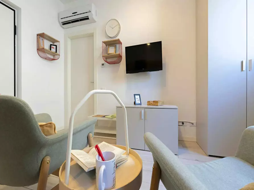 Immagine 9 di Camera in affitto  in Via Ospedale Civile a Padova