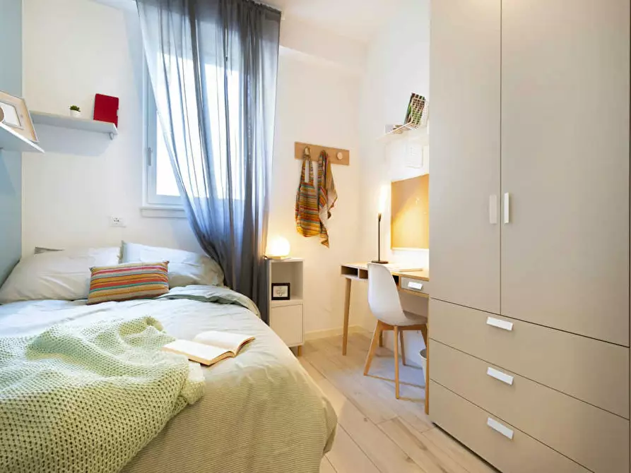 Immagine 2 di Camera in affitto  in Via Ospedale Civile a Padova