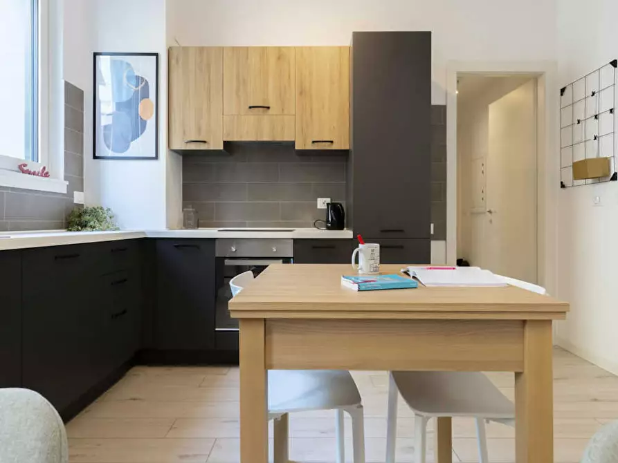 Immagine 10 di Camera in affitto  in Via Ospedale Civile a Padova