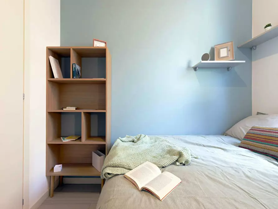 Immagine 5 di Camera in affitto  in Via Ospedale Civile a Padova