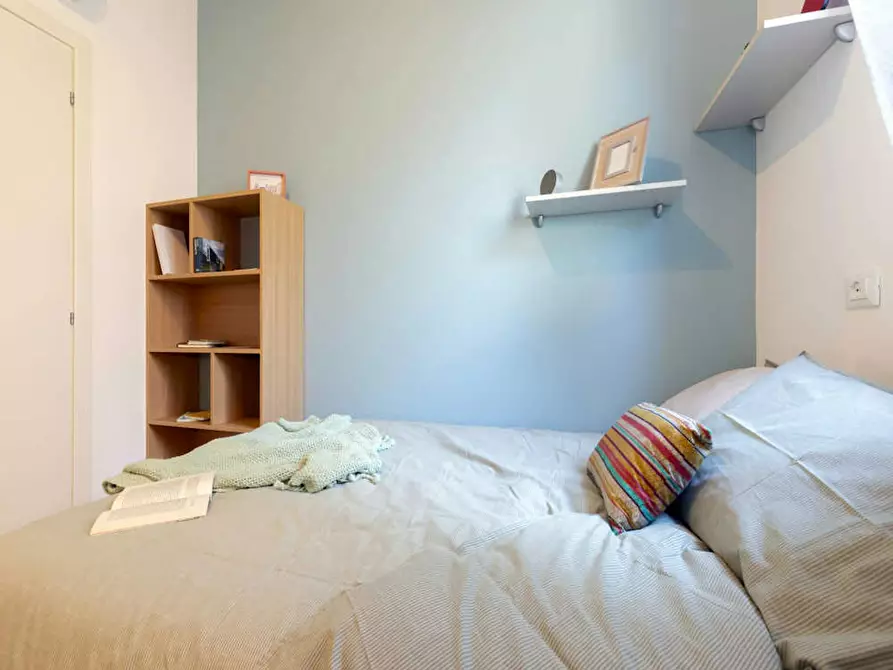 Immagine 4 di Camera in affitto  in Via Ospedale Civile a Padova