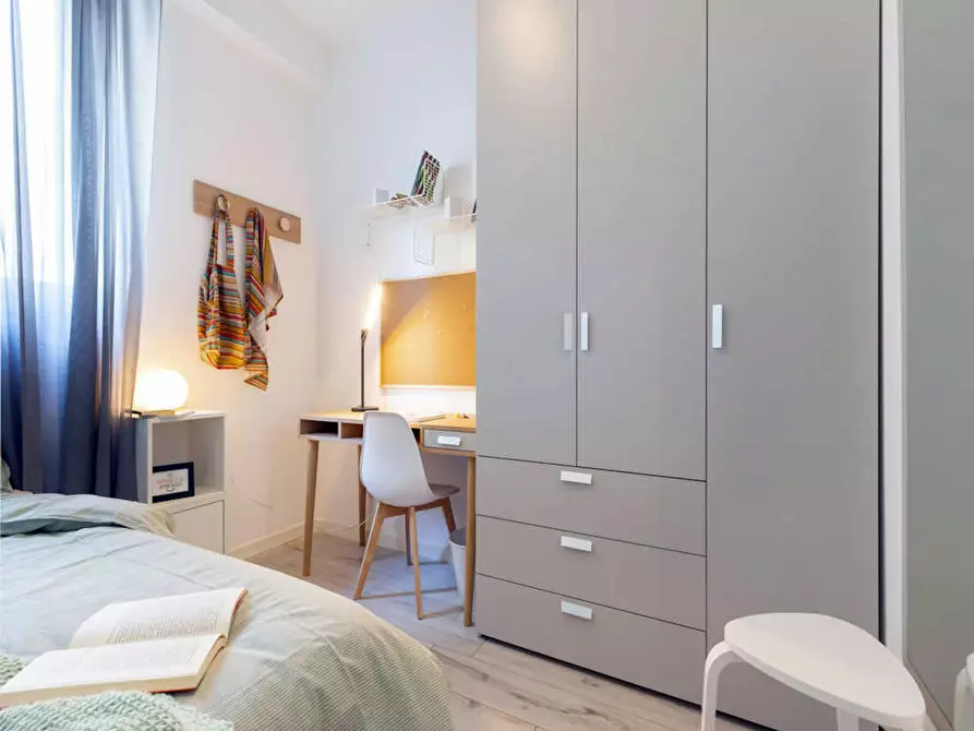 Immagine 3 di Camera in affitto  in Via Ospedale Civile a Padova