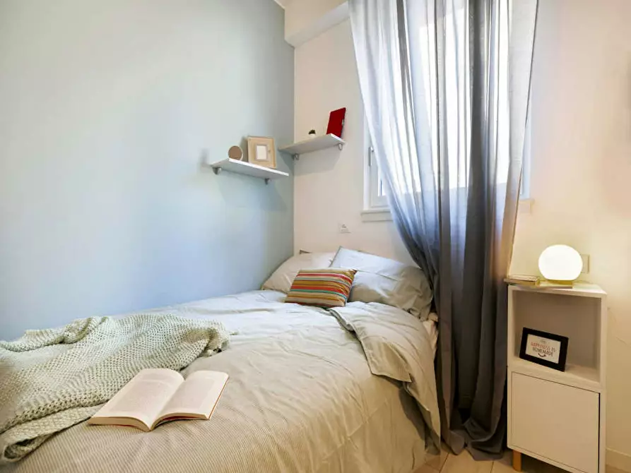 Immagine 1 di Camera in affitto  in Via Ospedale Civile a Padova