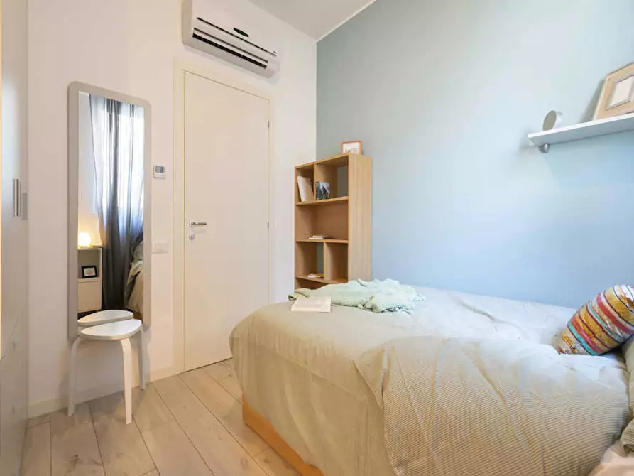 Immagine 6 di Camera in affitto  in Via Ospedale Civile a Padova