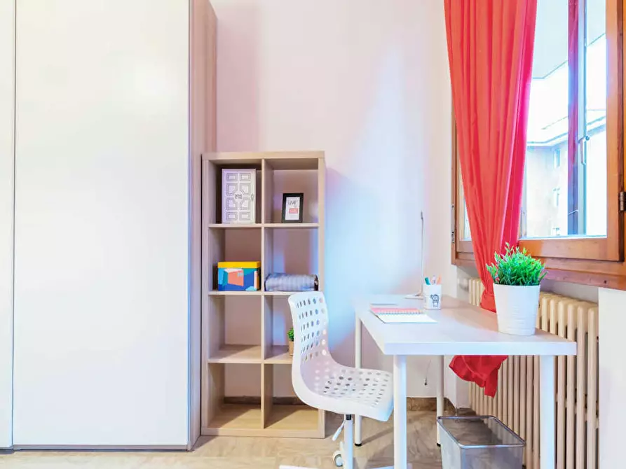 Immagine 5 di Camera in affitto  in Via Roberto Schumann a Padova