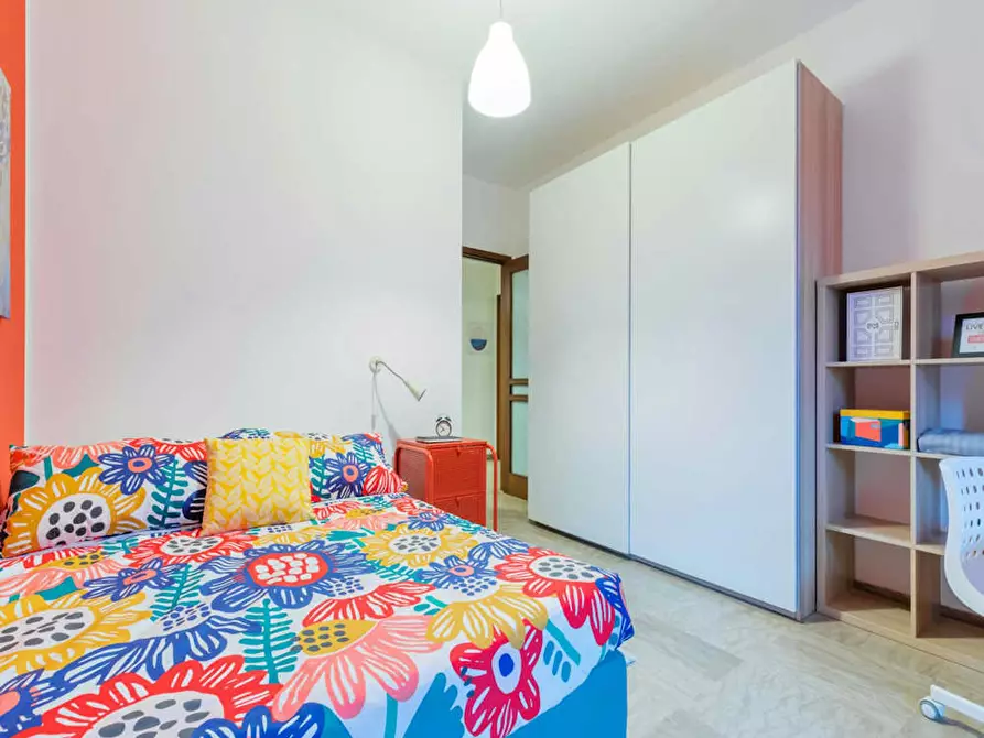 Immagine 4 di Camera in affitto  in Via Roberto Schumann a Padova