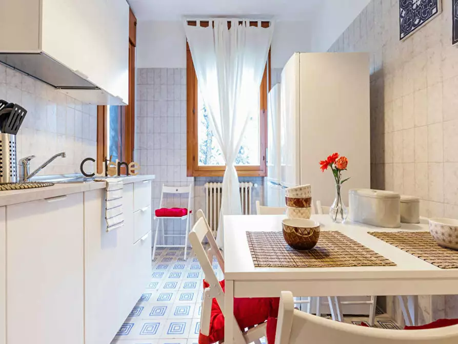 Immagine 10 di Camera in affitto  in Via Roberto Schumann a Padova