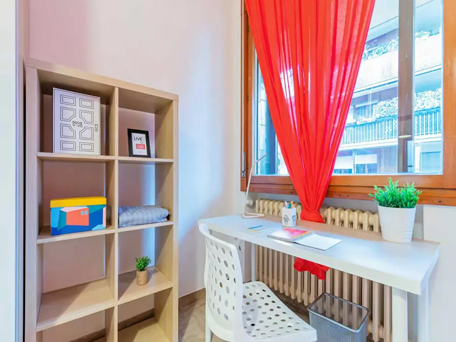 Immagine 6 di Camera in affitto  in Via Roberto Schumann a Padova