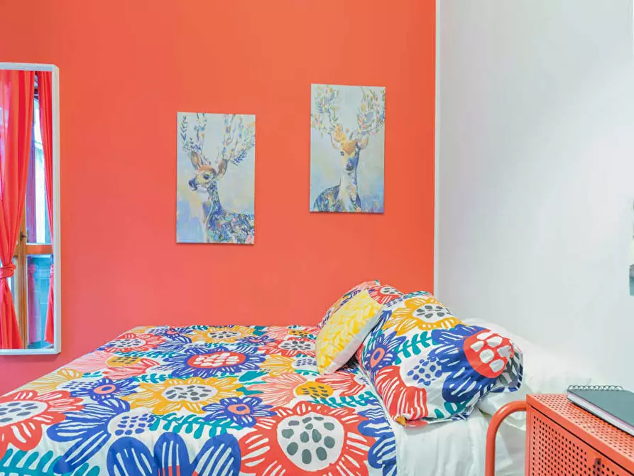 Immagine 3 di Camera in affitto  in Via Roberto Schumann a Padova