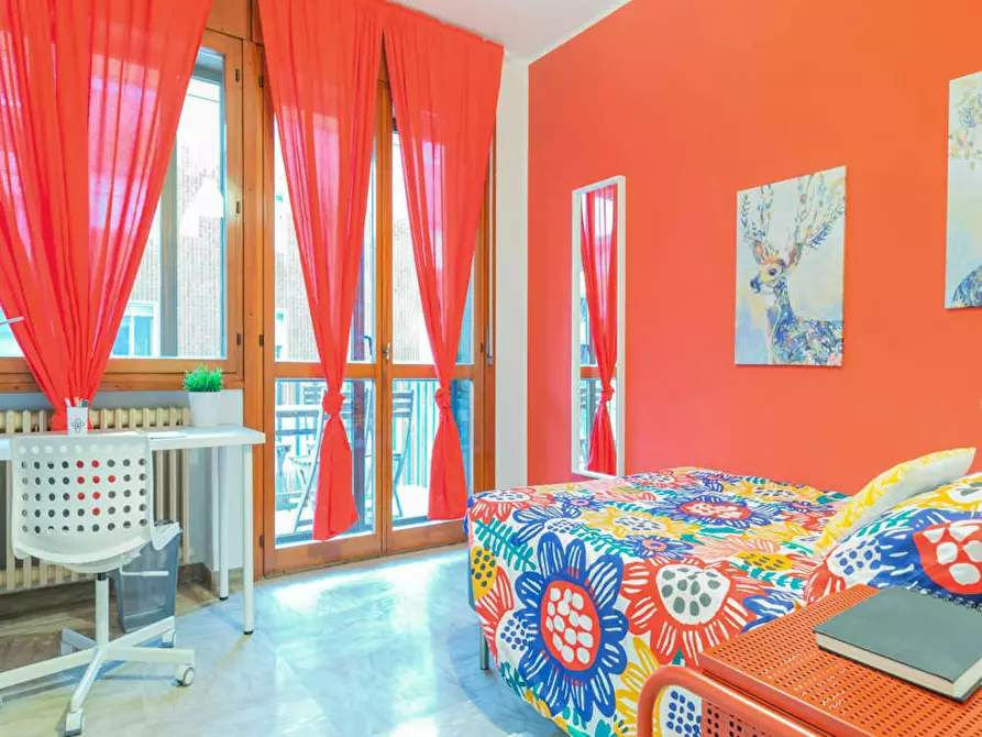 Immagine 2 di Camera in affitto  in Via Roberto Schumann a Padova