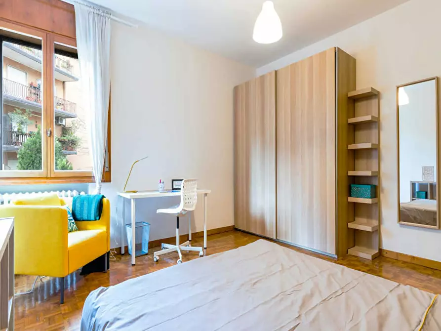 Immagine 1 di Camera in affitto  in Via Roberto Schumann a Padova