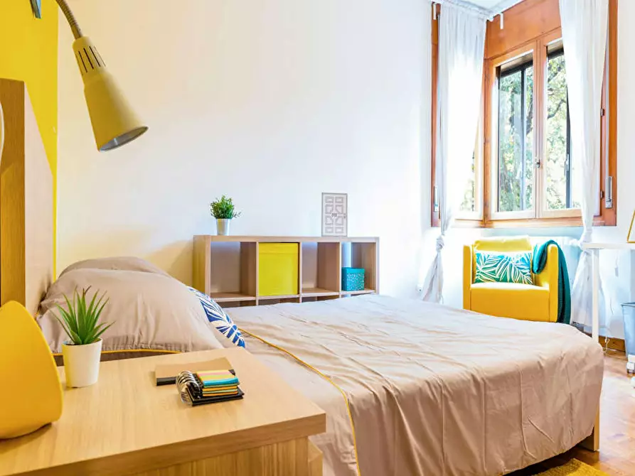 Immagine 3 di Camera in affitto  in Via Roberto Schumann a Padova