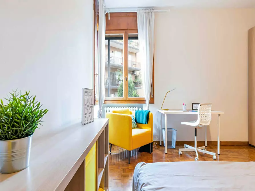 Immagine 2 di Camera in affitto  in Via Roberto Schumann a Padova