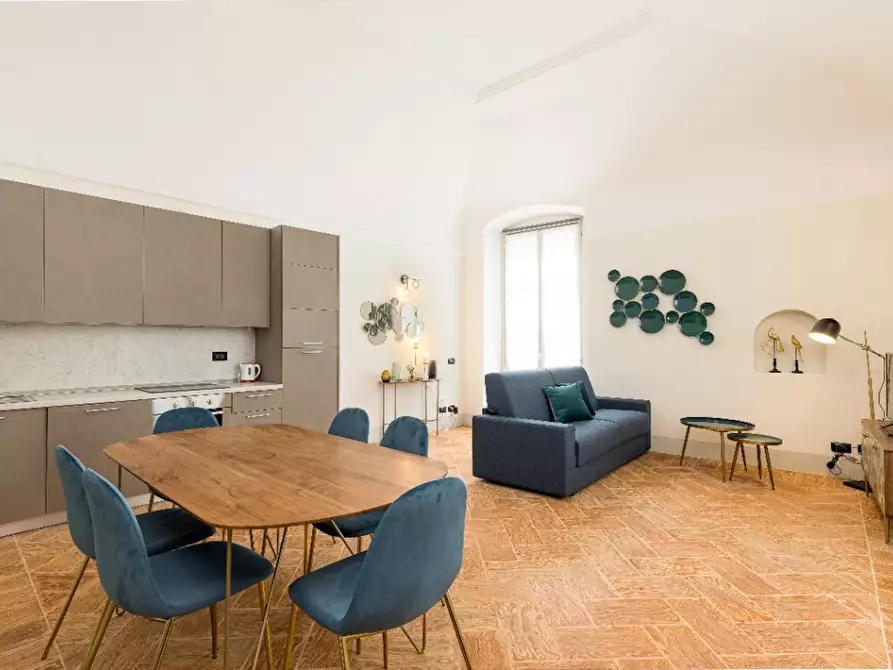 Immagine 1 di Appartamento in affitto  in Via Gianni Rodari a Como