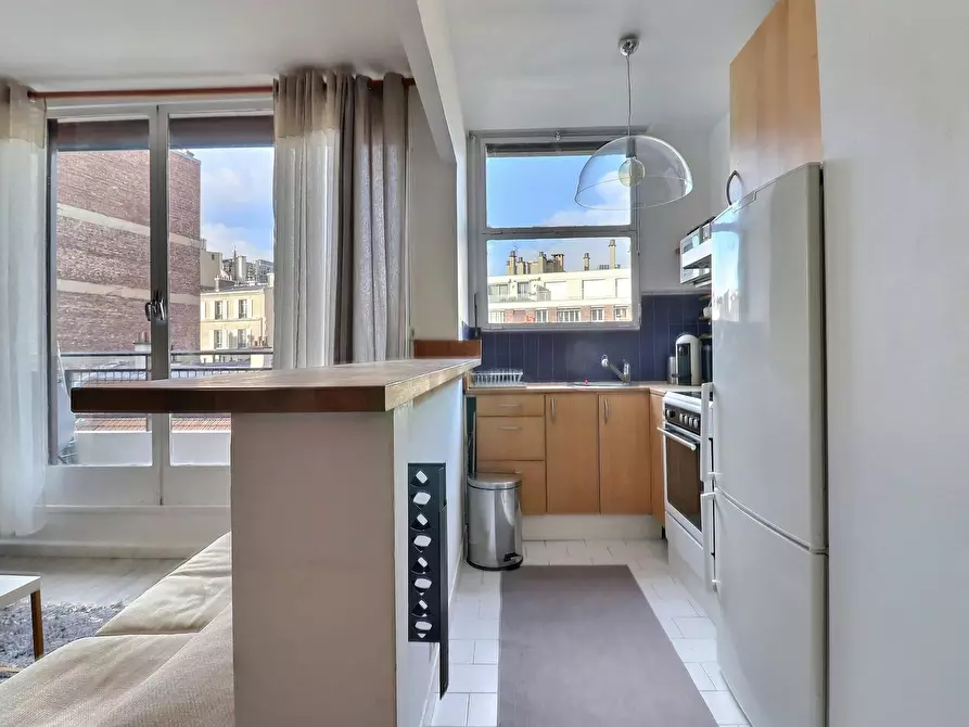 Immagine 8 di Appartamento in affitto  in Rue Charcot a Neuilly-sur-Seine