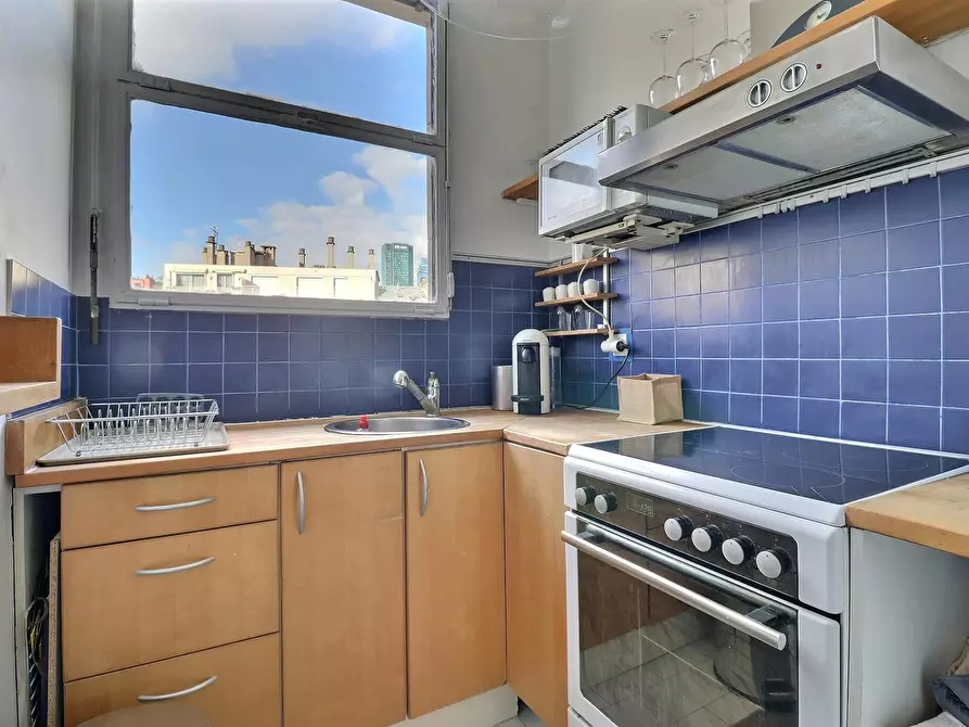 Immagine 1 di Appartamento in affitto  in Rue Charcot a Neuilly-sur-Seine