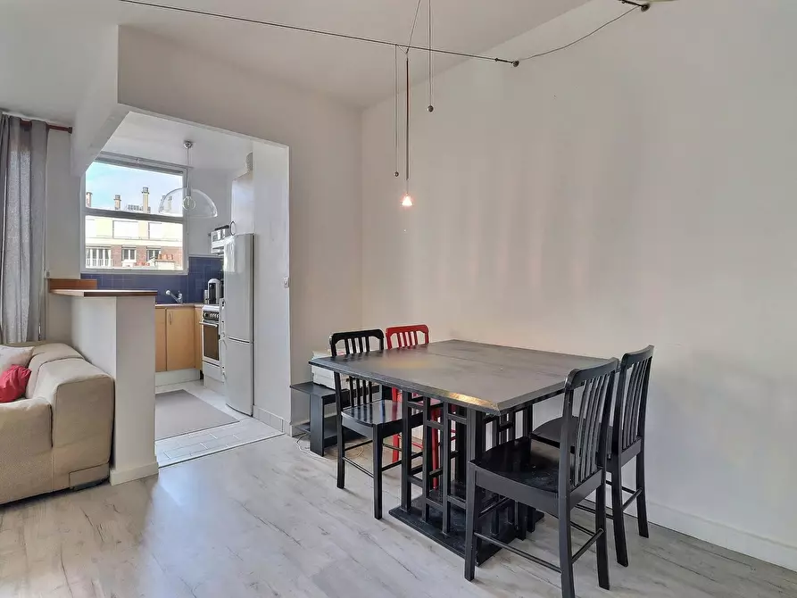 Immagine 6 di Appartamento in affitto  in Rue Charcot a Neuilly-sur-Seine